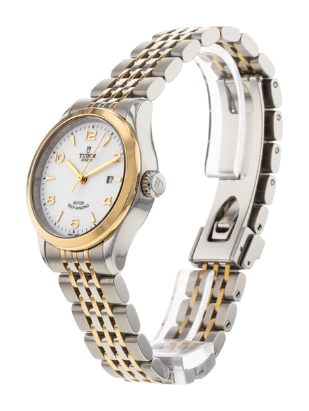 Tudor 1926 M91351-0001